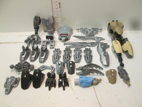 Lego costruzioni bionicle - ,