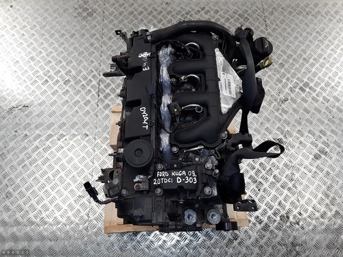 2009 ford kuga motore - ford,