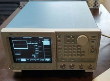 Generatore di forme d'onda arbitarie Sony Tektronix AWG2041
