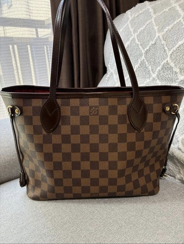 Authentic louis vuitton - authentic,