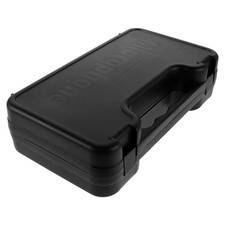  Valigia Porta Microfoni Custodia Per Accessori Microfono Da Viaggio