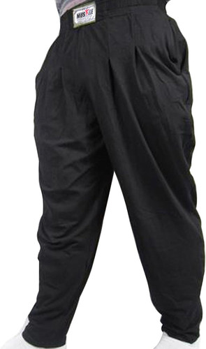 Uomo pantaloni palestra - palestra, larghi