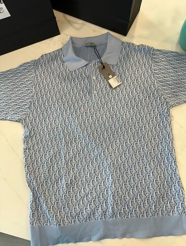 Dior oblique jacquard - oblique, knit