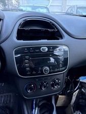 RADIO STEREO FIAT PUNTO EVO