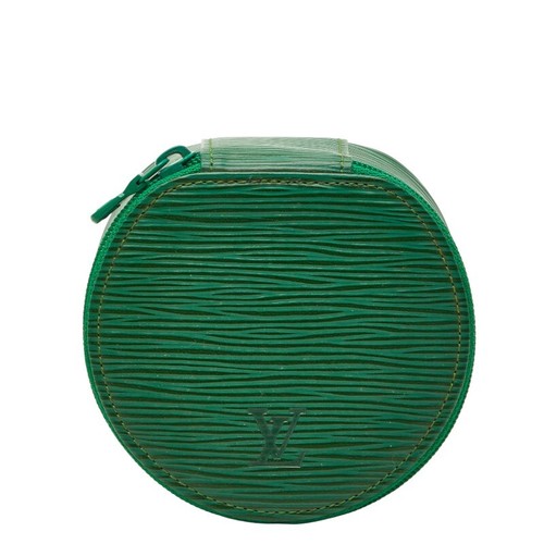 Louis vuitton epi cran - louis,