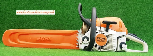 Motosega stihl 241 m top - stihl,