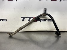 Tubo ritorno olio turbo Audi
