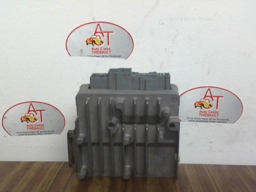 Centralina fiat punto phase - fiat,