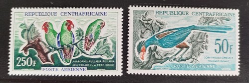 Centrafrica 1962 michel 32 - centrafrica,