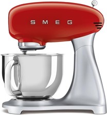 Smeg SMF02RDEU Impastatrice
