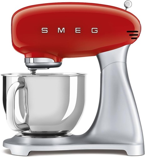 Smeg smf02rdeu impastatrice - smeg,