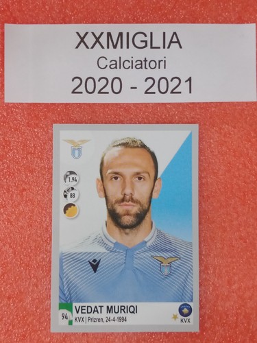 Figurine calciatori panini - calciatori,