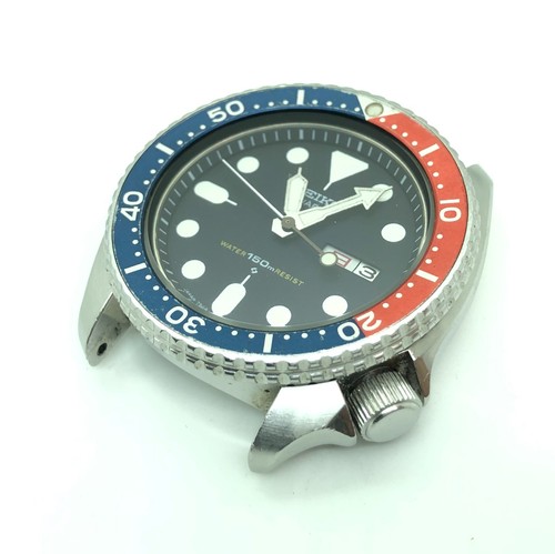 W2392 seiko 7548 - seiko, 7548-700b