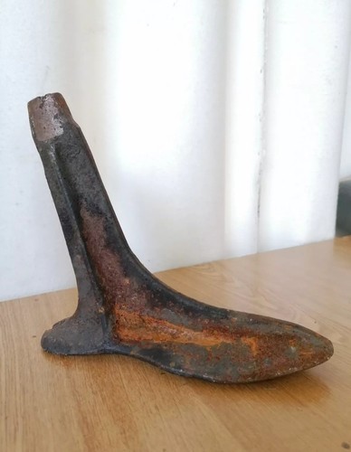 Antica forma ferro da - forma,