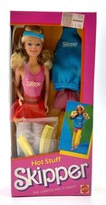 Bambola Barbie Skipper