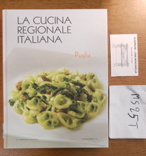 La Cucina Regionale Italiana