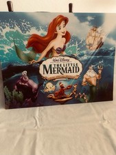 La Sirenetta 2 dischi edizione