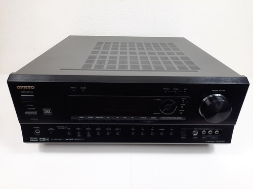 Onkyo ds797 ricevitore home - onkyo,