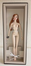 Fashion Royalty poupée nue