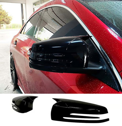 Per mercedes cla w117 specchio - w117,