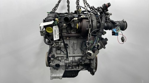 Motore ford max phase - phase, 1