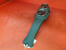 Strumentazione contachilometri