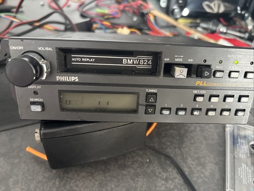 Philips pllquartz tuning 824 - pllquartz,