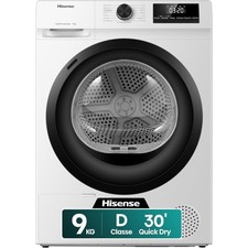 Hisense  DHQE900UWDC