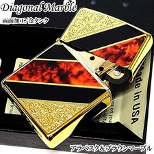 Accendino Zippo Arabesque