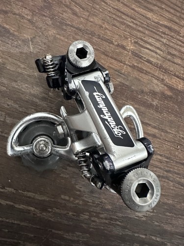 Campagnolo super record patent - campagnolo,