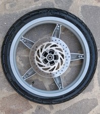 Ruota anteriore Aprilia Scarabeo 50