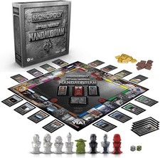 Monopoly - Star Wars: The