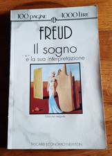 FREUD - IL SOGNO E LA SUA