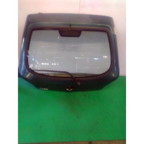 Portellone bagagliaio ford - bagagliaio,