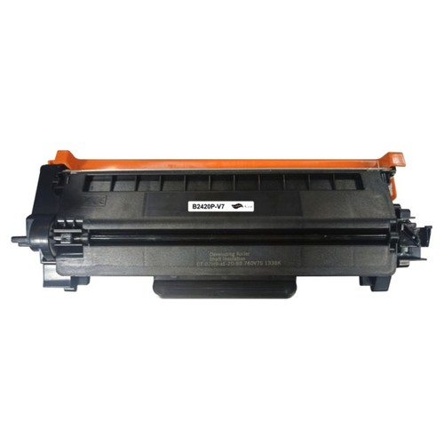 Toner brother 2420 - toner,