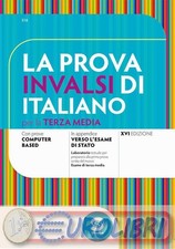 9788891444943 prova invalsi - 9788891444943,