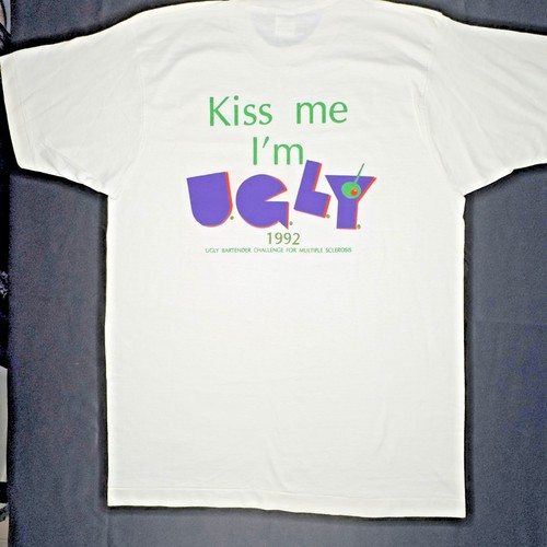 Shirt vintage anni fol - vintage,