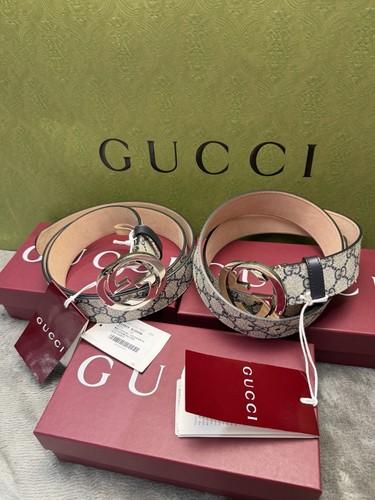 Gucci cintura uomo - cintura, gg