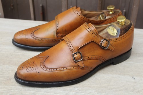 Chaussure church double - chaussure, church's