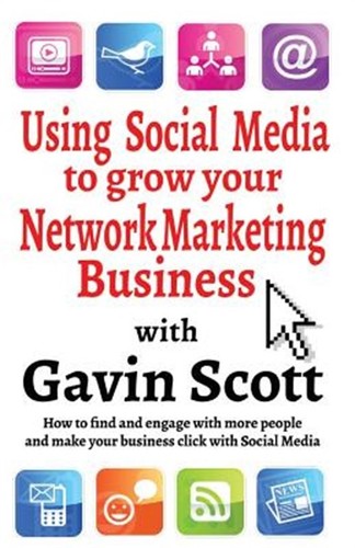 Using social media grow - social, to
