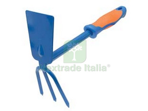 3pz zappino quadro - quadro, tridente