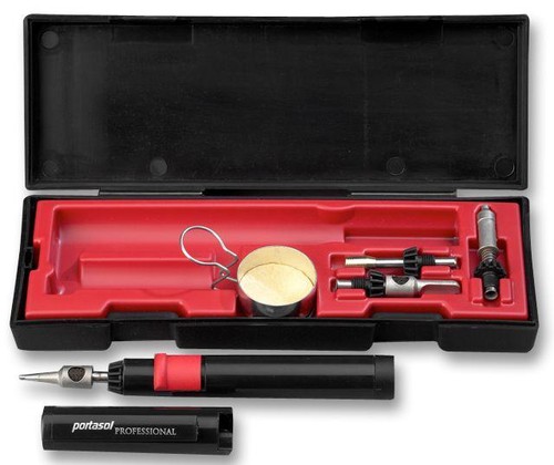 Portasol kit saldatore a - portasol,