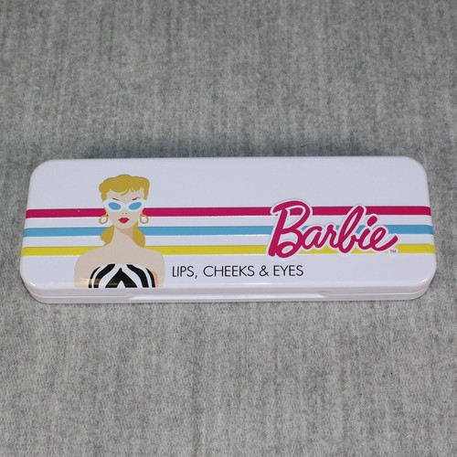 Barbie mattel doll tavolozza - barbie,