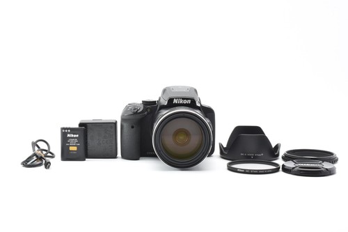 Quasi come nuovo nikon - come,