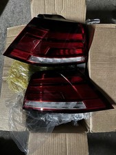 Fari Posteriori Golf 7.5