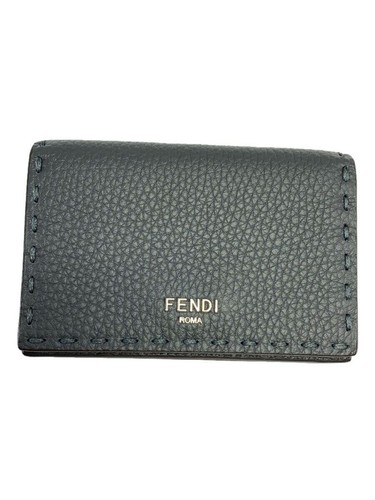Fendi men 7m0222ap3b - fendi, leather