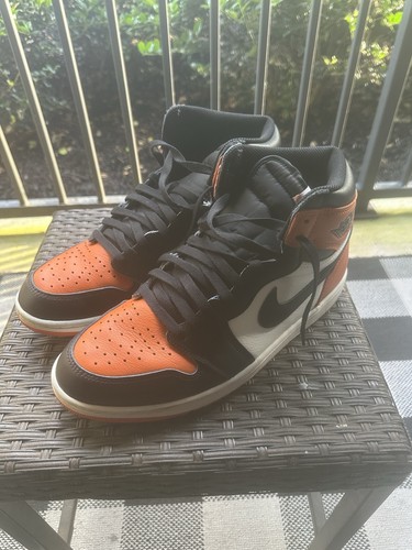 Nike air jordan retro - 1,