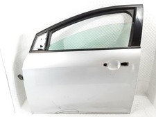 PORTIERA ANTERIORE SINISTRA