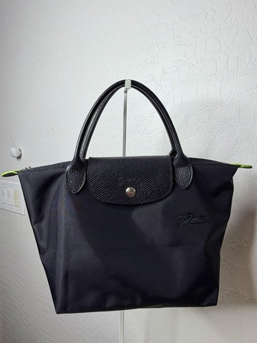 Longchamp pliage nylon and - longchamp,