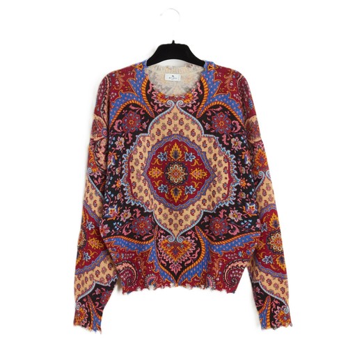 Maglione etro 2021 pull - maglione, fr40